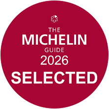 MICHELIN Guide 2026 — Selected